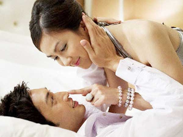 Những lầm tưởng 'chết người' về sex