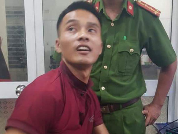 Triệu Quân Sự khai 'kế hoạch' nằm im trong bụi rậm để thoát vòng vây Công an trên núi Hải Vân