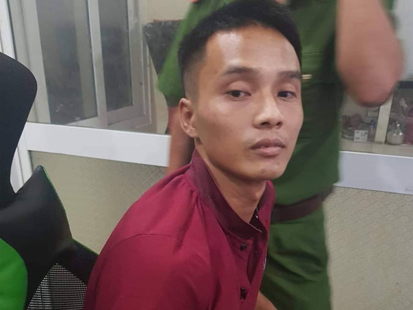 Sự trùng hợp bất ngờ ở 2 lần bắt giữ tội phạm vượt ngục Triệu Quân Sự