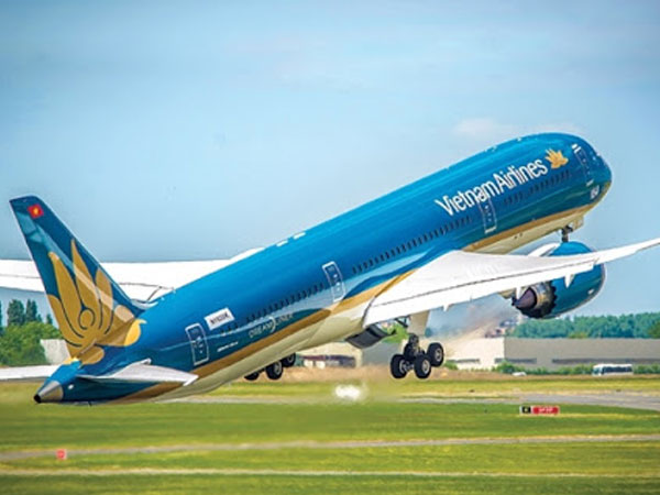 Sắp hết tiền, Vietnam Airlines xin 'giải cứu'