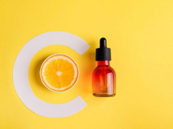 Sai lầm khi sử dụng vitamin C khiến làn da bị hủy hoại