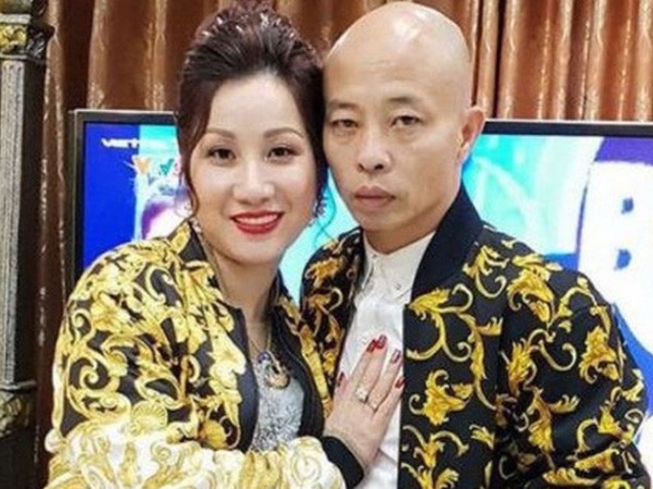 Thanh tra toàn bộ các cuộc đấu giá có sự tham gia của vợ chồng Đường 'Nhuệ' tại Thái Bình