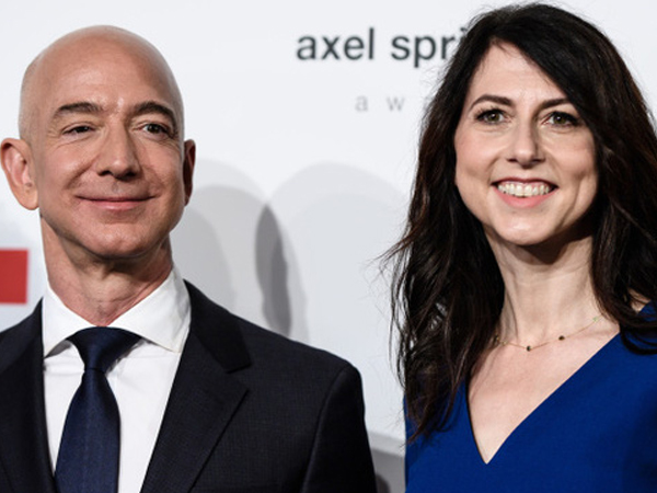 Vợ cũ tỷ phú Amazon lần đầu 'chơi lớn' từ sau khi ly hôn, kết hợp cùng vợ Bill Gates tạo ra sự đổi thay tích cực cho nước Mỹ