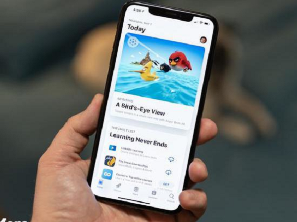 Apple một lần nữa từ chối Facebook Gaming lên App Store