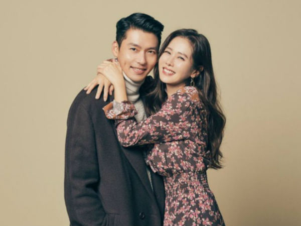Chối 'đây đẩy' chuyện yêu nhau nhưng Son Ye Jin lại có mối liên hệ âm thầm với gia đình Hyun Bin thế này đây?