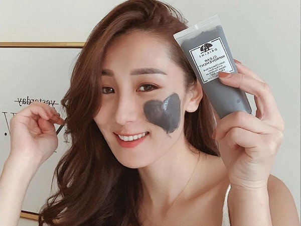 Lỗ chân lông to ngoác hay mụn đầu đen khó trị đều bị 'thu phục' nhờ 4 dòng mask đất sét chuyên dụng cho mùa Hè