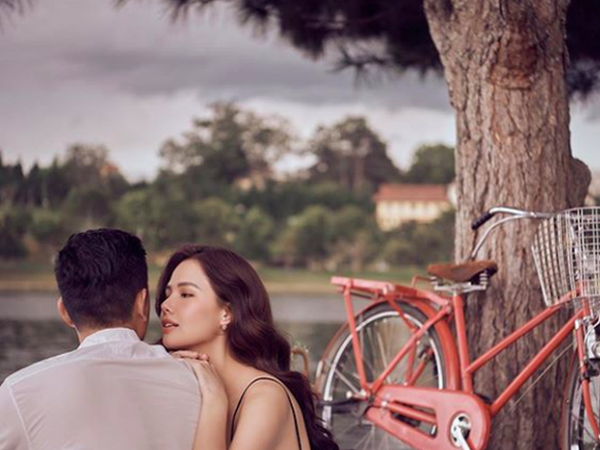 Chồng đại gia của Phanh Lee là tổng giám đốc tập đoàn đầu tư Cocobay Đà Nẵng