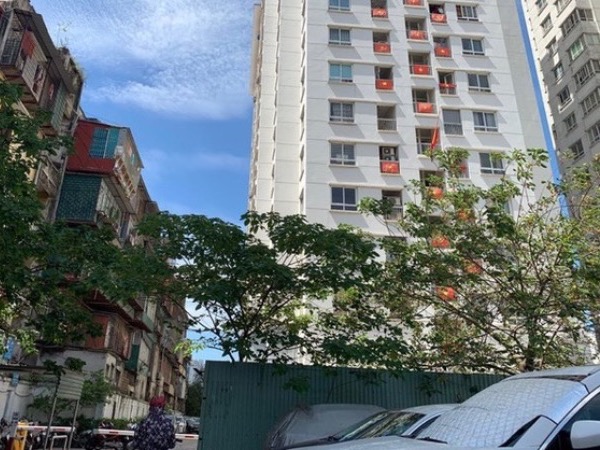 Vụ bé trai bị dâm ô trong thang máy ở chung cư giữa Hà Nội: Tạm giữ hình sự người đàn ông 65 tuổi