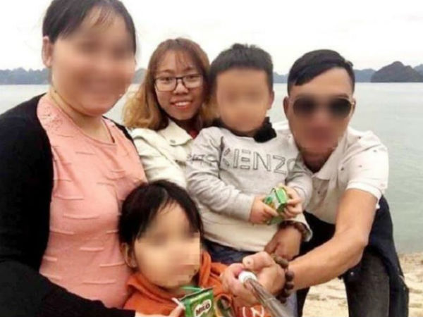 Vụ đầu độc chị họ bằng trà sữa vì yêu chồng chị: Lời thừa nhận gây sốc của anh rể
