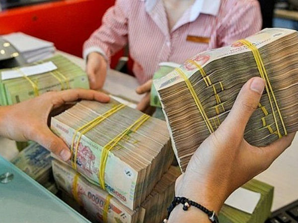 Chỗ khát vốn, nơi ứ tiền: Hàng tỷ USD ách tắc, 'biết rồi nói mãi'