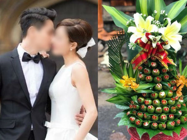 Mẹ chồng tương lai thẳng thắn: 'Bầu rồi cưới kiểu gì chẳng được', cô gái chưa kịp lên tiếng thì đã nghe những lời khó tin từ chồng