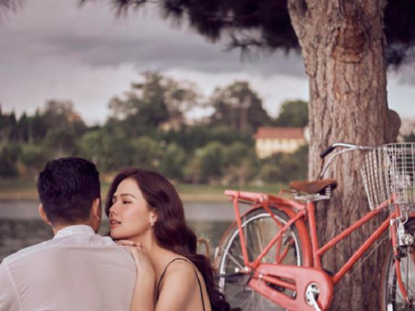 Thông tin cực hiếm về chồng sắp cưới của Phanh Lee: Đại gia có tập đoàn nghìn tỷ, sở hữu khu nghỉ dưỡng nổi tiếng tại Đà Nẵng?