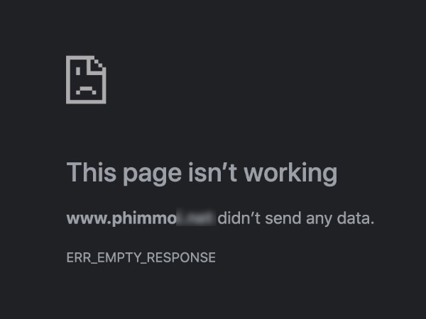 Website phim lậu lớn nhất Việt Nam bị chặn