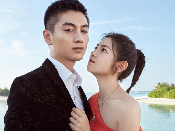 Sau loạt tin đồn 'đường ai nấy đi', 'tình cũ của Triệu Lệ Dĩnh' và vợ chuẩn bị tuyên bố việc chính thức ly hôn?