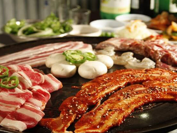 Các chất gây ung thư 'cực mạnh' có trong thực phẩm được chuyên gia đầu ngành khuyến cáo