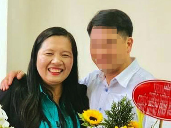 Vợ Giám đốc Sở Tư pháp Lâm Đồng bị đình chỉ công tác vì lừa đảo