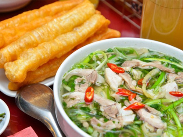 Những kiểu ăn sáng làm cơ thể 'chết dần chết mòn', bỏ ngay trước khi quá muộn