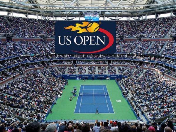 Quần vợt ATP trở lại ngày 14/8