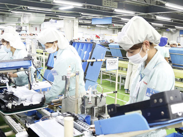Tổ công tác 'đón đại bàng' của Việt Nam và 3 câu chuyện 'nói thẳng' về làn sóng rời Trung Quốc từ đại diện doanh nghiệp Hoa Kỳ