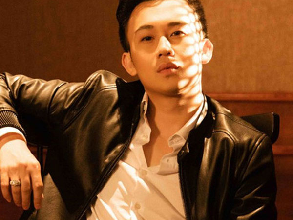 Dương Triệu Vũ: 'Gần đây, tôi và anh Hoài Linh đã nói chuyện nhiều hơn'