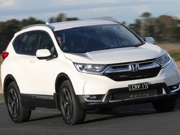 Do lỗi bơm nhiên liệu, Honda đã triệu hồi hơn 19.000 xe ô tô