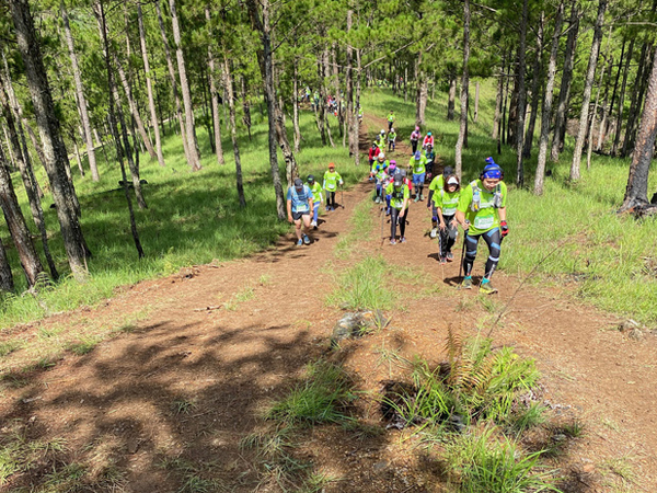 Một vận động viên tham gia giải chạy marathon có người tử vong: 'Chúng tôi luôn lường trước được những nguy cơ và đã có ký giấy cam kết'