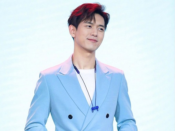 5 'tiểu thịt tươi' nổi tiếng nhất showbiz Hoa ngữ hiện nay