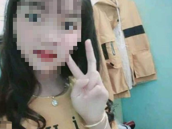 Tìm thấy thi thể em gái 13 tuổi sau 4 ngày mất tích với lời kêu cứu 'Chị ơi, cứu em!'