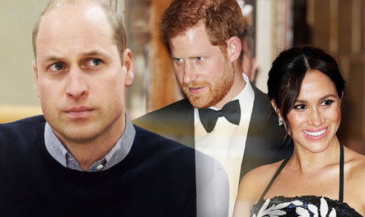 Đúng ngày sinh nhật, Hoàng tử William đón nhận mối đe dọa mới từ chính vợ chồng Meghan Markle khiến dư luận bức xúc