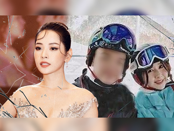 Chi Pu hẹn hò với người yêu cũ Quỳnh Anh Shyn là thiếu gia H đình đám Hà Thành, tình chị em vì thế mà 'toang'?