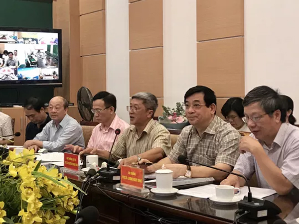Khi nào 'chốt' thời gian xuất viện cho bệnh nhân 91 - phi công Anh?