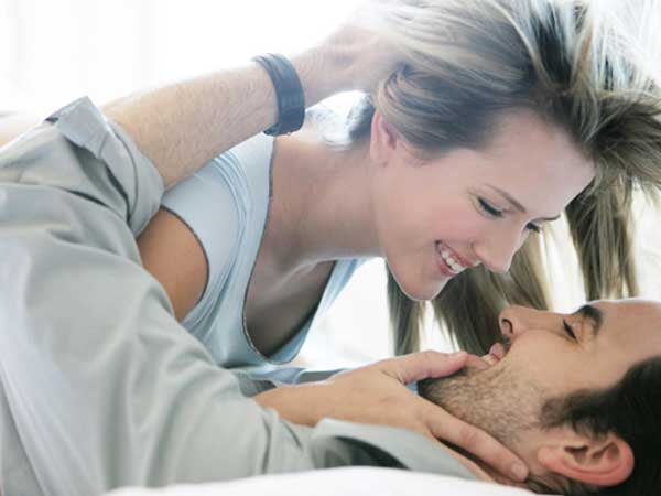 Sai lầm tai hại 90% phụ nữ thường mắc phải khi làm 'chuyện ấy'