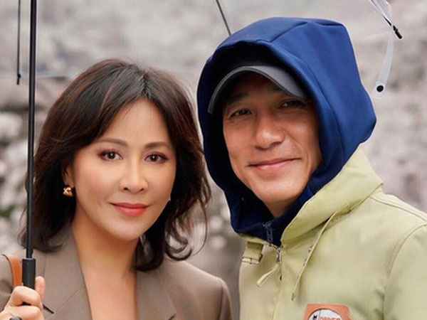 'Ảnh đế' Lương Triều Vỹ cuối cùng cũng lên chức bố nhờ phương pháp mang thai hộ sau 30 năm hôn nhân?