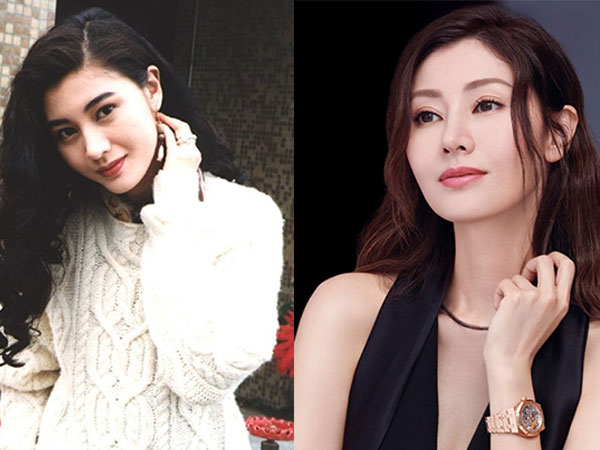 'Hoa hậu đẹp nhất Hong Kong' được 3 đại gia theo đuổi cùng lúc giờ ra sao?