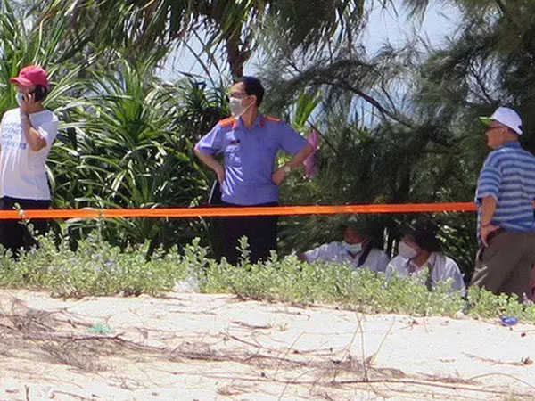 Vụ sát hại bé gái 13 tuổi ở Phú Yên: CA huyện đánh giá nhiều khả năng 'bắt để tống tiền'
