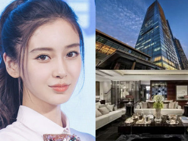 Cuộc sống xa hoa của Angela Baby: Biệt thự bạc tỷ rộng 700m2 trang hoàng như khách sạn 5 sao, ốp điện thoại da cá sấu đắt đỏ