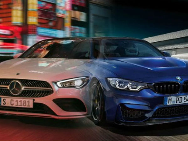 BMW và Mercedes-Benz tạm ngừng hợp tác phát triển dòng xe tự lái