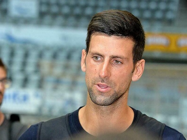 Nhiều tay vợt, HLV nhiễm Covid-19 ở giải Djokovic tổ chức