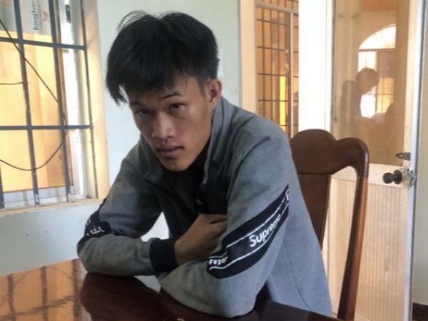 Bắt tạm giam nghi phạm giết, hiếp bé gái 13 tuổi ở Phú Yên