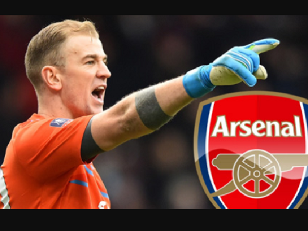 Leno có thể nghỉ 1 năm, Arsenal nhắm Joe Hart thay thế