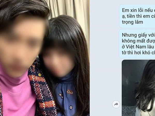 Đi gặp đối tượng hẹn hò qua mạng, cô nàng để quên túi xách ở xe bạn trai và cái kết không tưởng