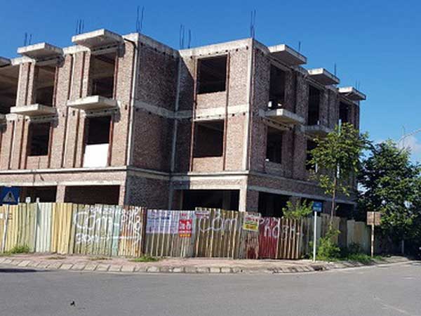 Hủy kết quả đấu giá khu 'đất vàng' tại Thái Bình do Đường 'Nhuệ' rao bán