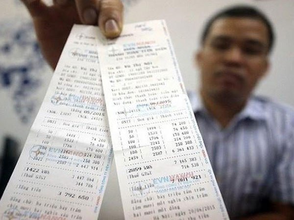 Vụ tính nhầm gần 90 triệu tiền điện cho 1 hộ dân: Trưởng phòng kinh doanh điện lực bị đình chỉ công tác