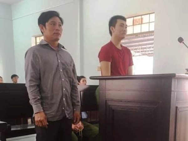 Tuyên án hai cha con hiếp dâm cô gái thiểu năng
