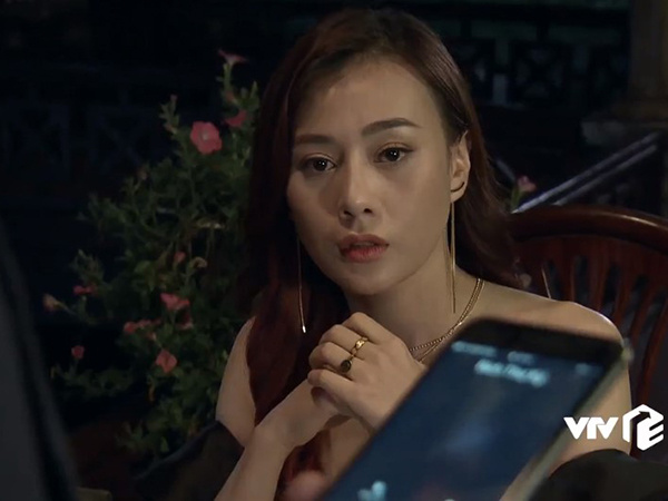 Lựa chọn số phận tập 4: Xuân lại muốn ly hôn, Cường khiến bạn gái bỏ về vì kẻ thứ 3 là thư ký Hồng