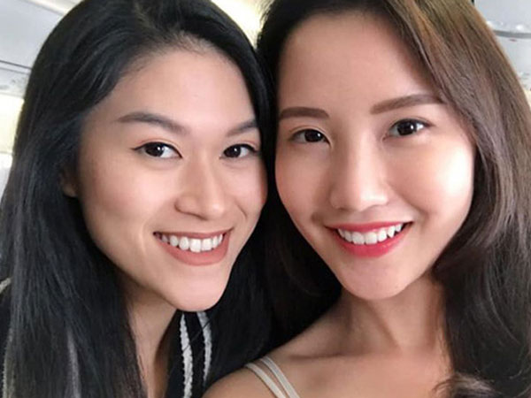 Ái nữ nhà đại gia thủy sản khoe tình bạn 15 năm với Primmy Trương cùng dòng caption đầy ẩn ý: 'Tình bạn chỉ bền khi 2 người có cùng gu rượu và khác gu trai'