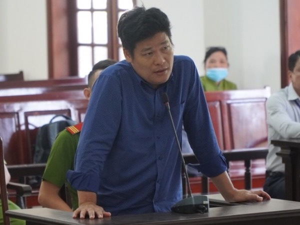 Giám đốc gọi giang hồ vây xe chở công án lĩnh thêm 3 năm tù