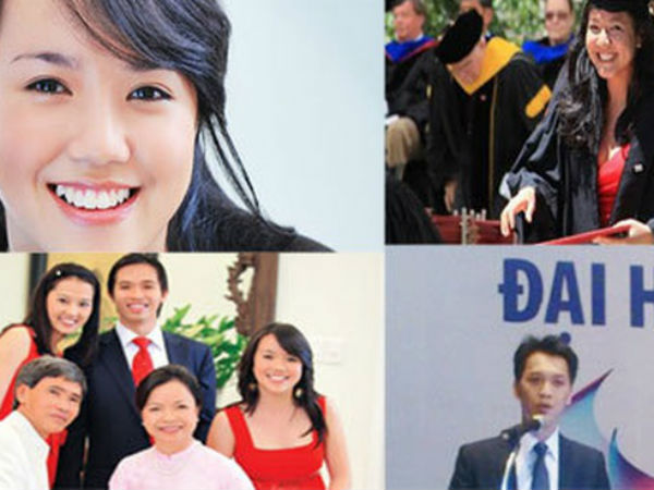 9X nắm ghế nóng quyền lực: Cuộc chinh phục của thiếu gia, ái nữ