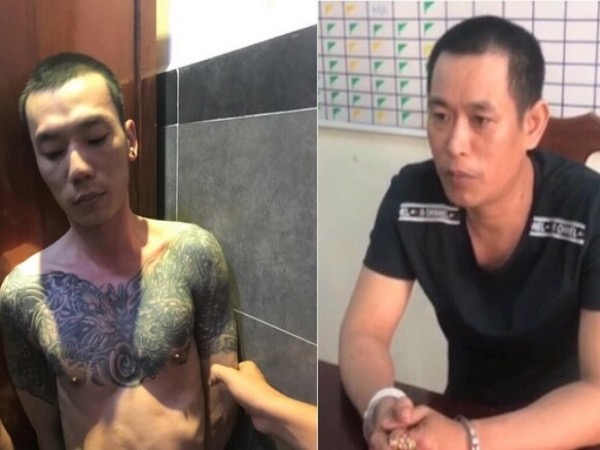 Xét xử vụ Huy 'nấm độc' cưa song sắt trốn trại