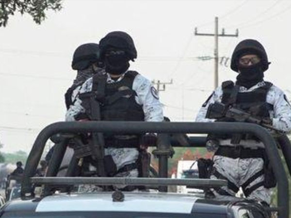 15 người chết trong vụ thảm sát đẫm máu tại ngôi làng ở Mexico